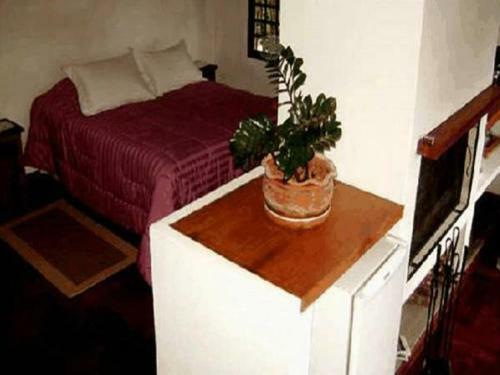 Hostal Pousada Da Mata