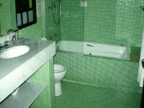 Hostal Pousada Da Mata