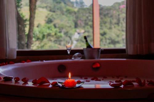 Hostal Pousada Espelho Dagua