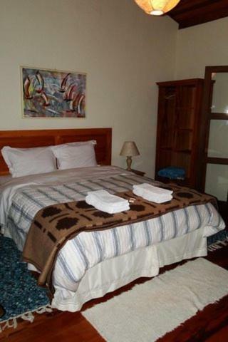 Hostal Pousada 3 Orelhas