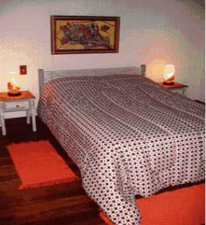 Hostal Pousada 3 Orelhas