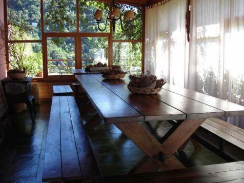 Hostal Pousada 3 Orelhas