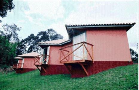 Hostal Pousada 3 Orelhas