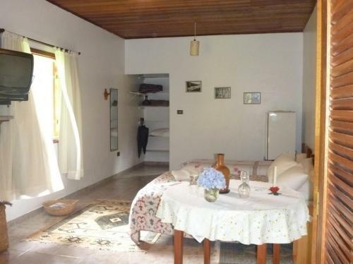 Hostal Pousada Passaredo