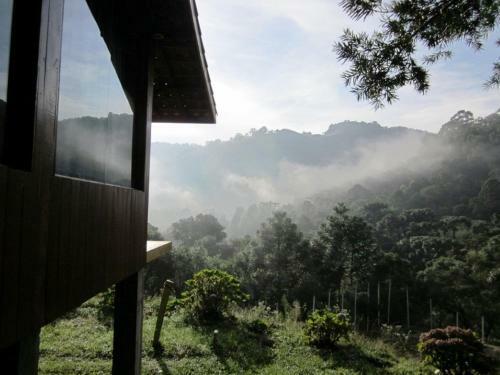 Hostal Pousada Passaredo