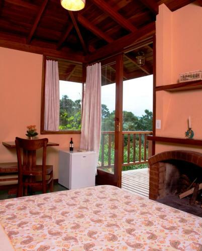 Hostal Pousada Bicho Do Mato