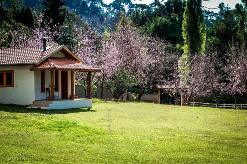 Hostal Pousada Das Flores