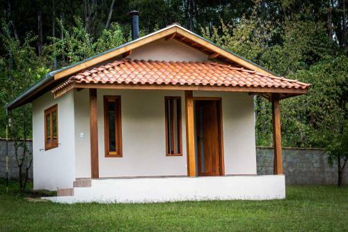 Hostal Pousada Das Flores