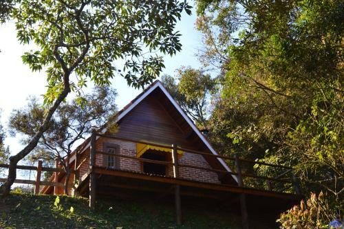 Lodge Pousada Sotaque Mineiro