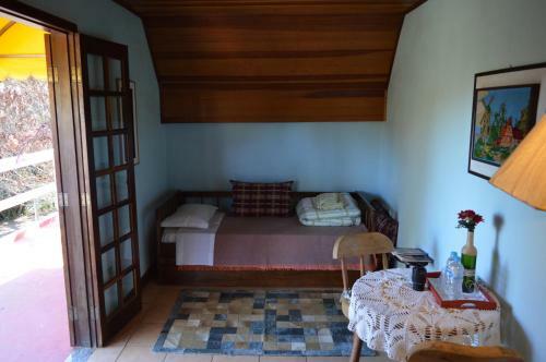 Lodge Pousada Sotaque Mineiro