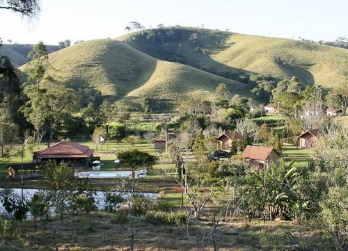 Hostal Pousada Dos Girass�is