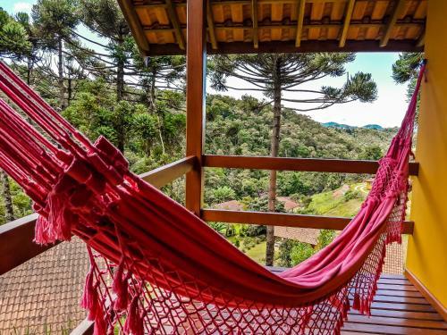 Hostal Pousada Toca Da On�a