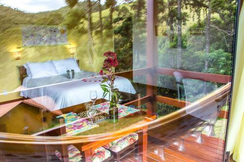 Hostal Pousada Toca Da On�a