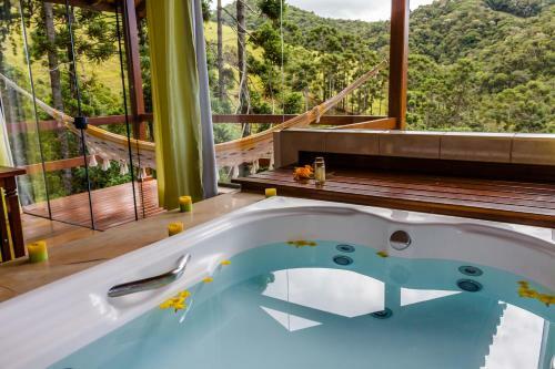 Hostal Pousada Toca Da On�a