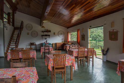 Hostal Pousada Toca Da On�a