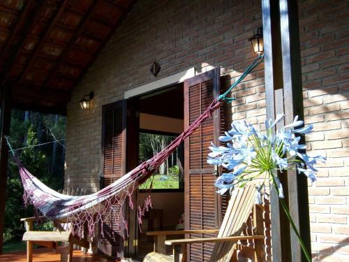 Hostal Pousada Da Oma