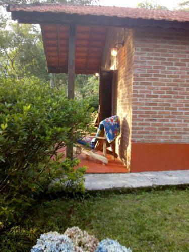 Hostal Pousada Da Oma