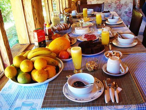 Hostal Pousada Da Oma