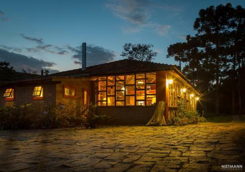 Hostal Pousada Da Oma