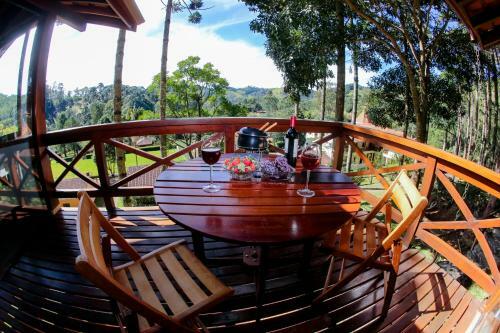 Hostal Pousada Vida Verde