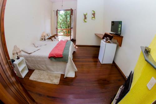 Hostal Pousada Vida Verde