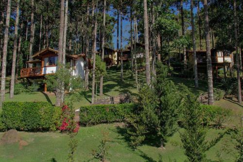 Hostal Pousada Vida Verde