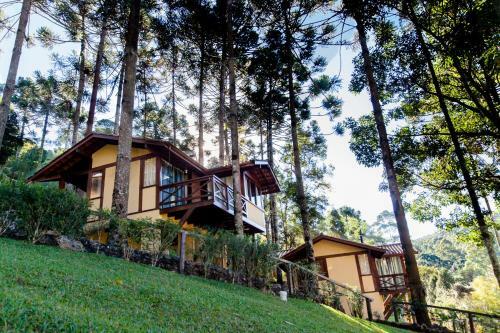 Hostal Pousada Vida Verde