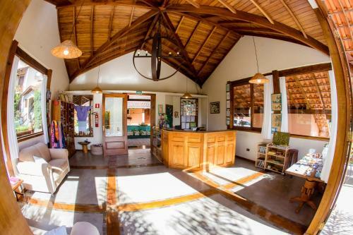 Hostal Pousada Vida Verde