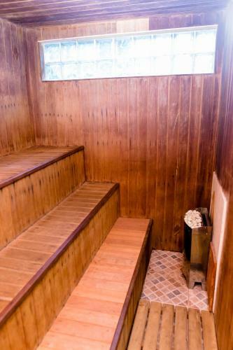 Hostal Pousada Vida Verde