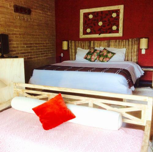 Hostal Pousada Villa Catarina