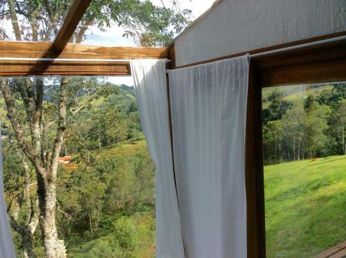 Hostal Pousada Villa Catarina