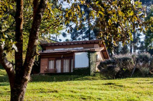 Hostal Pousada Villa Catarina