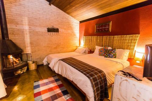 Hostal Pousada Villa Catarina