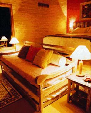 Hostal Pousada Villa Catarina