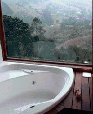 Hostal Pousada Villa Catarina