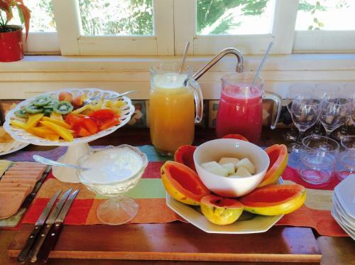 Hostal Pousada Villa Catarina