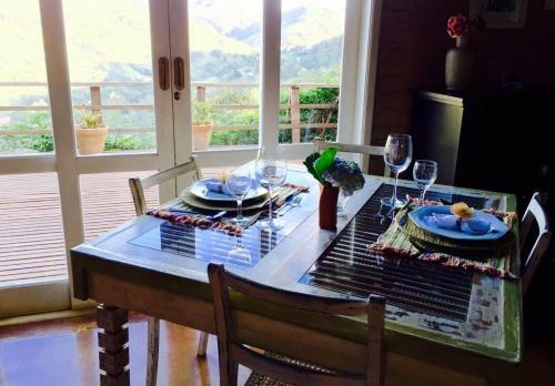 Hostal Pousada Villa Catarina
