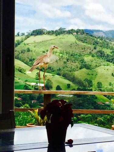 Hostal Pousada Villa Catarina