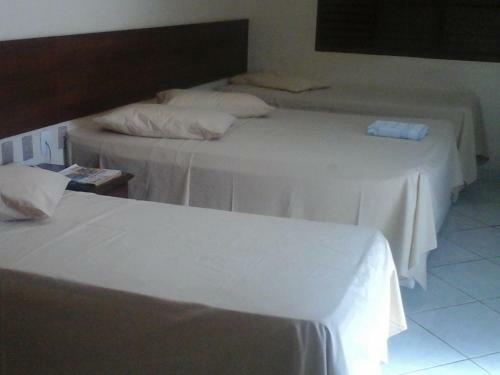 Hotel Paris