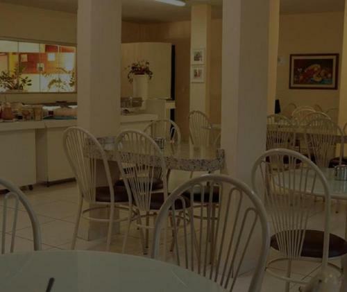 Hotel Paris