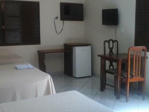 Hotel Paris