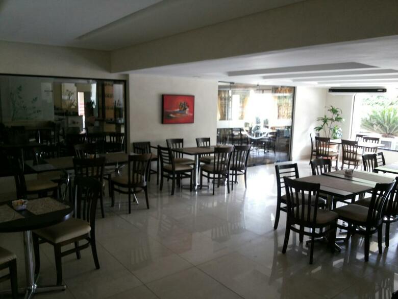 Hotel Internacional