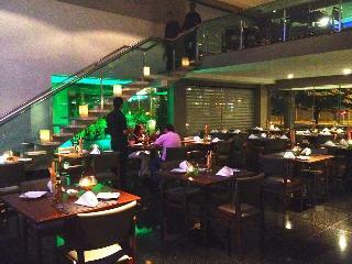 Grand Park Hotel