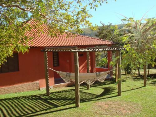 Posada Pousada Dona Felicidade