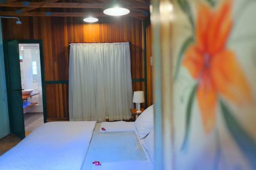 Hostal Pousada Barra Do Bie