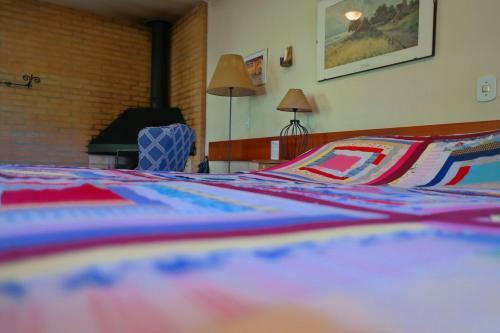 Hostal Pousada Barra Do Bie