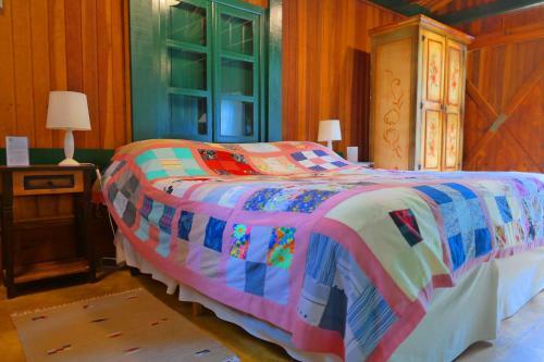 Hostal Pousada Barra Do Bie