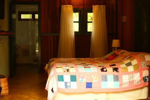 Hostal Pousada Barra Do Bie