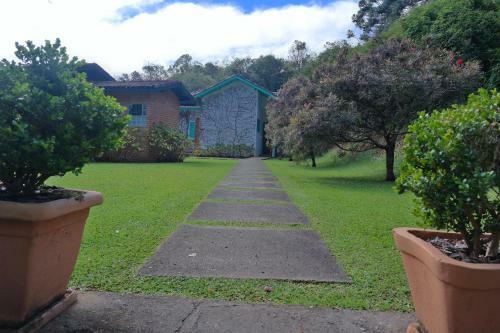Hostal Pousada Barra Do Bie