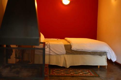 Hostal Pousada Barra Do Bie